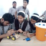 Atal Tinkering Lab