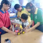 Atal Tinkering Lab