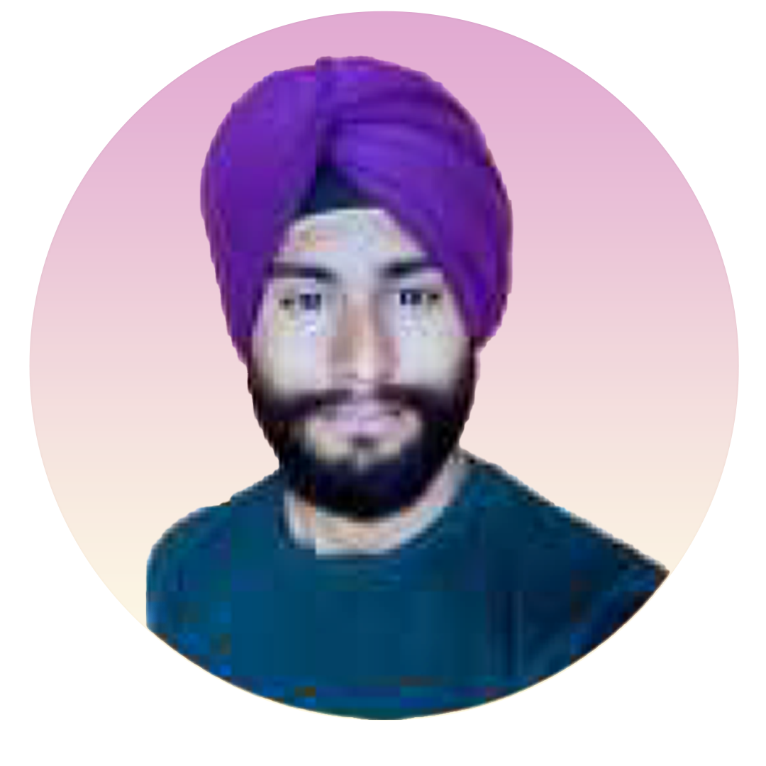 Amarpreet Singh