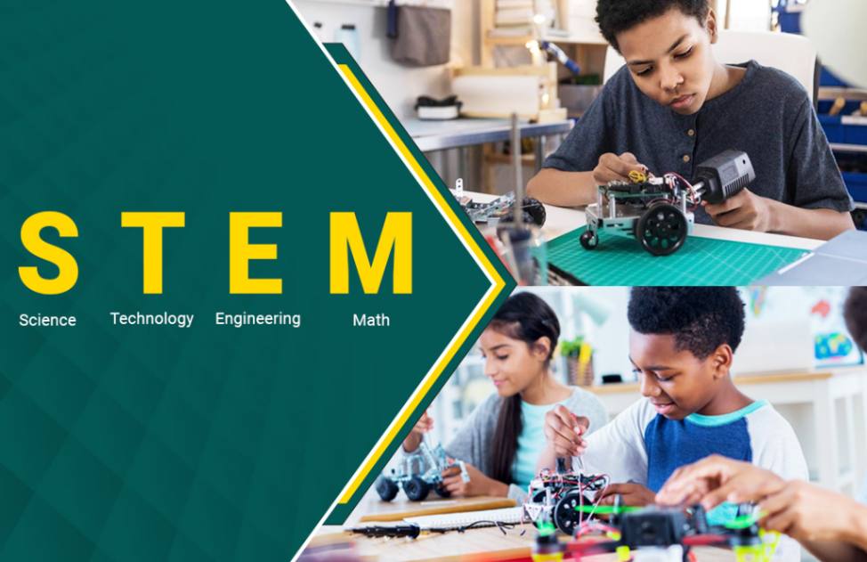 Stem labs for school